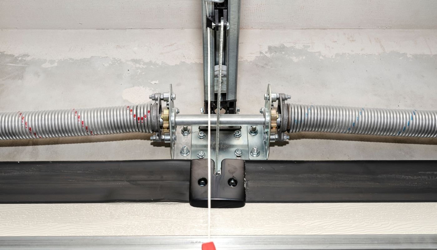 Garage Door Spring Repair Services - Century Garage Door Repair Service Albany