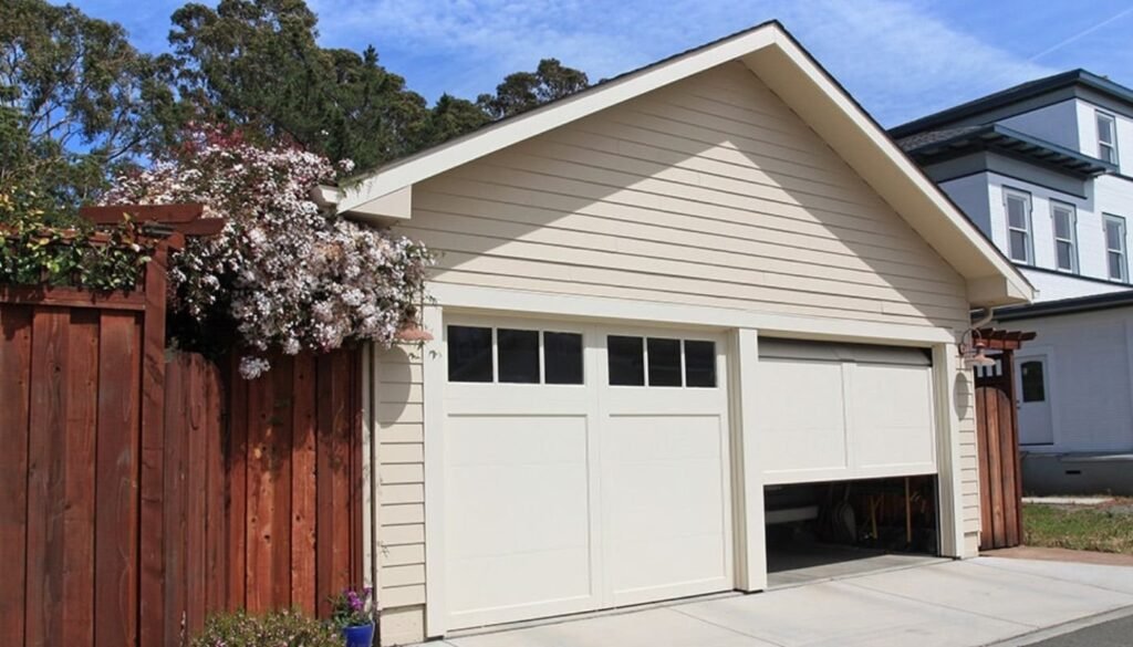 Local Garage Door Repair Services - Century Garage Door Repair Service Albany