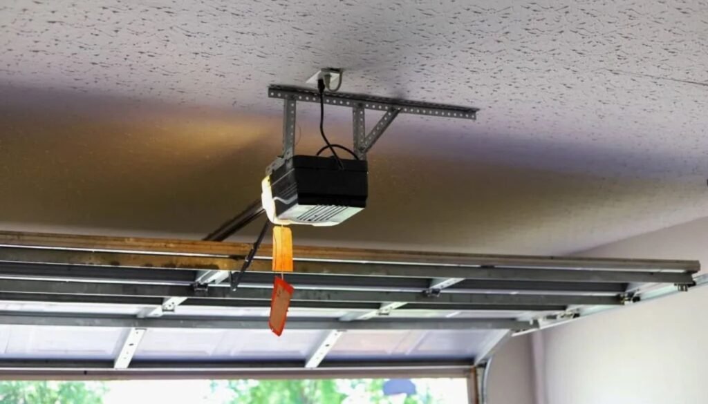 Professional Garage Door Opener Repair - Century Garage Door Repair Service Albany